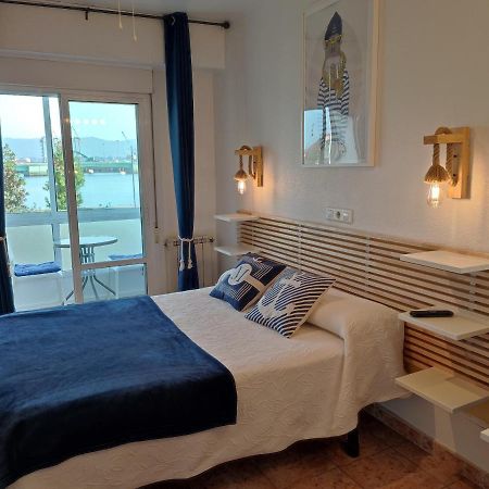 סנטנדר Hostal Lucy מראה חיצוני תמונה