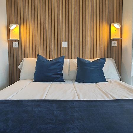 סנטנדר Hostal Lucy מראה חיצוני תמונה