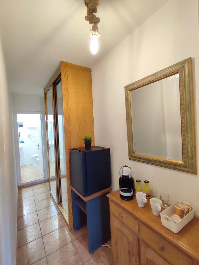סנטנדר Hostal Lucy מראה חיצוני תמונה