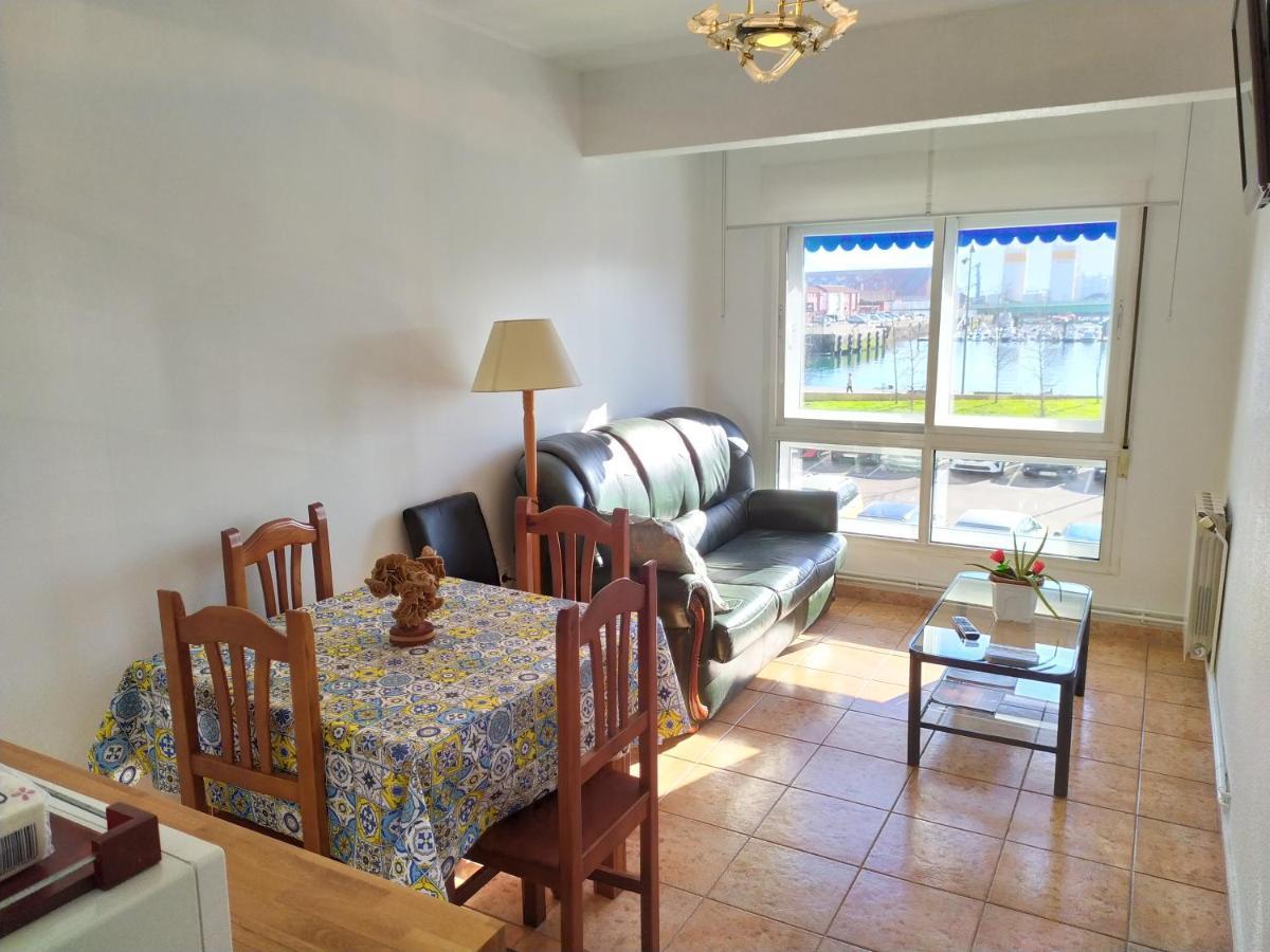 סנטנדר Hostal Lucy מראה חיצוני תמונה